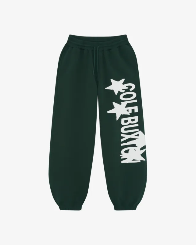 4 STAR SWEATPANTS sold by Cole Buxton