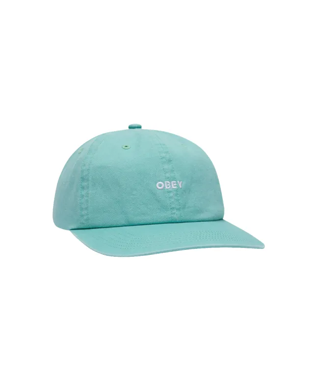 PIGMENT BOLD HAT sold by Obey