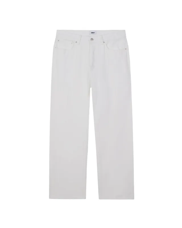 HARDWORK DENIM sold by Obey