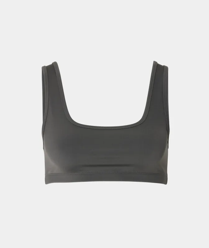 SPORTS BRA - SMOKE sold by Vehla Eyewear