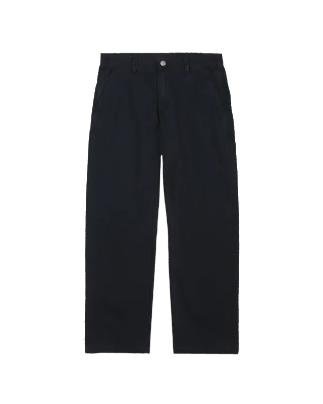 BIG TIMER CARPENTER PANT sold by Obey