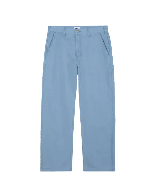 BIG TIMER CARPENTER PANT sold by Obey