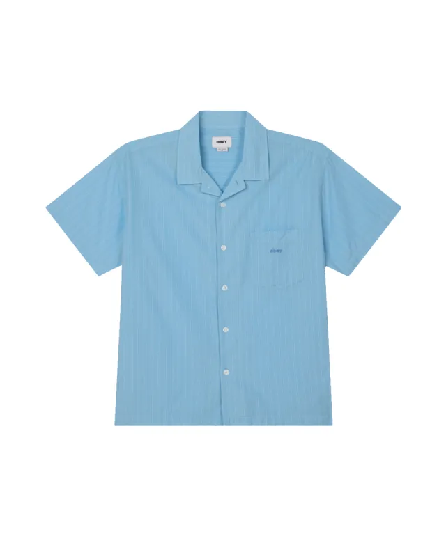 RIZZO SS SHIRT sold by Obey
