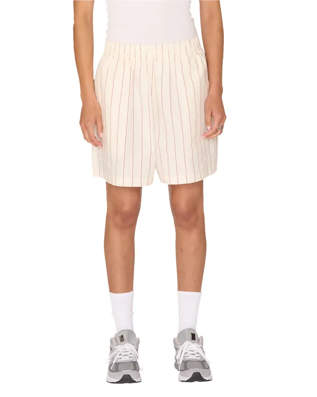 PRIMAVERA STRIPE SHORT sold by Obey