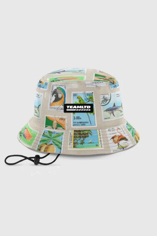 Bucket Hat sold by TEAMLTD