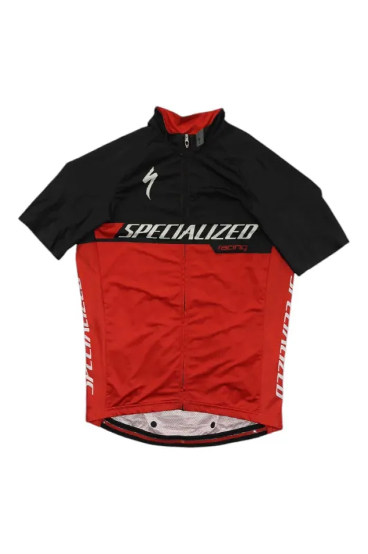 Specialized Mens SL Pro SS Jersey sold by Out&Back Outdoor