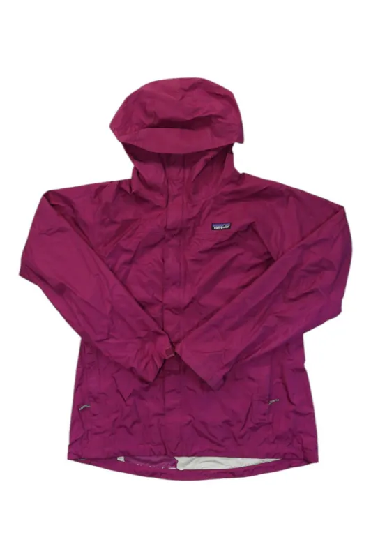 Patagonia Womens Torrentshell Jacket sold by Out&Back Outdoor