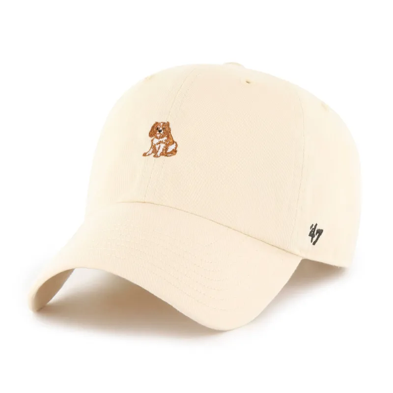 CAVALIER KING CHARLES SPANIEL BASE RUNNER ICON '47 CLEAN UP sold by 47