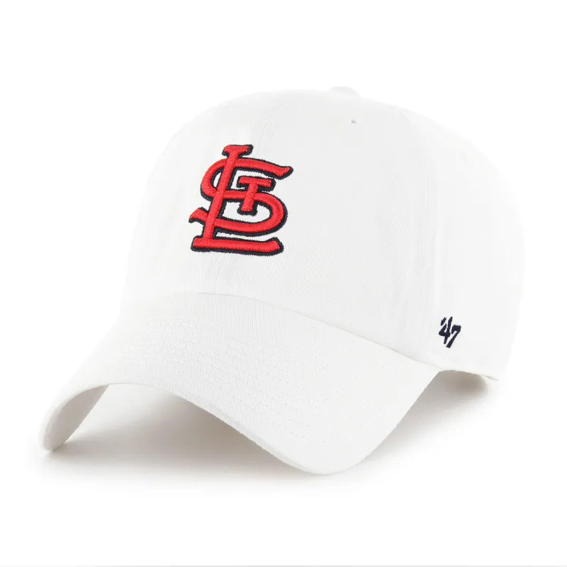 ST. LOUIS CARDINALS '47 CLEAN UP sold by 47