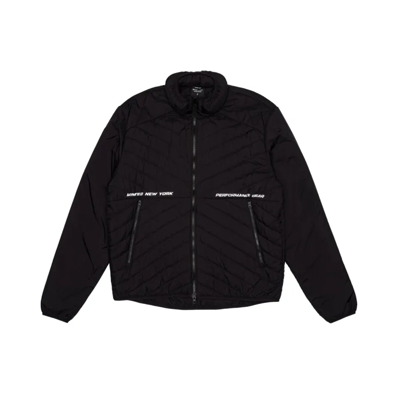 Cold Weather Performance Jacket sold by Minted New York