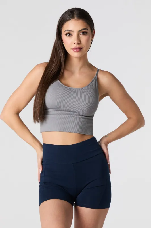 Short de cycliste avec poches sold by Urban Planet