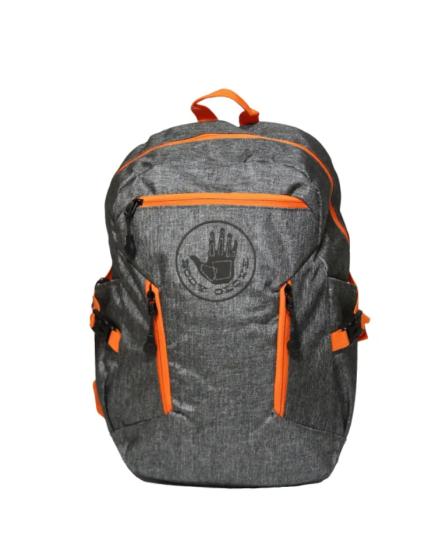 Edgemere 28L Lightweight Backpack - Grey sold by Body Glove
