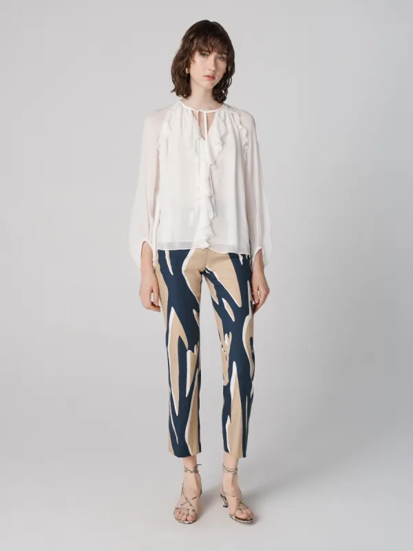 Nicky Top sold by Diane Von Furstenberg