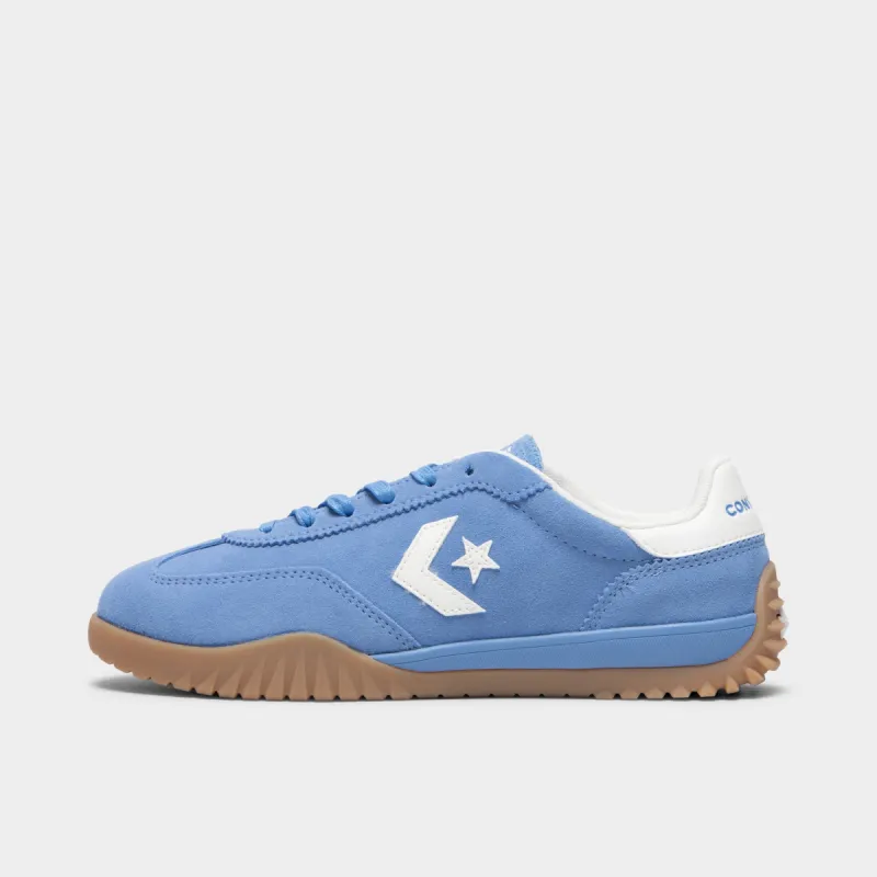 Converse Run Star Trainer Open Sky / Light Brown sold by JD Sports
