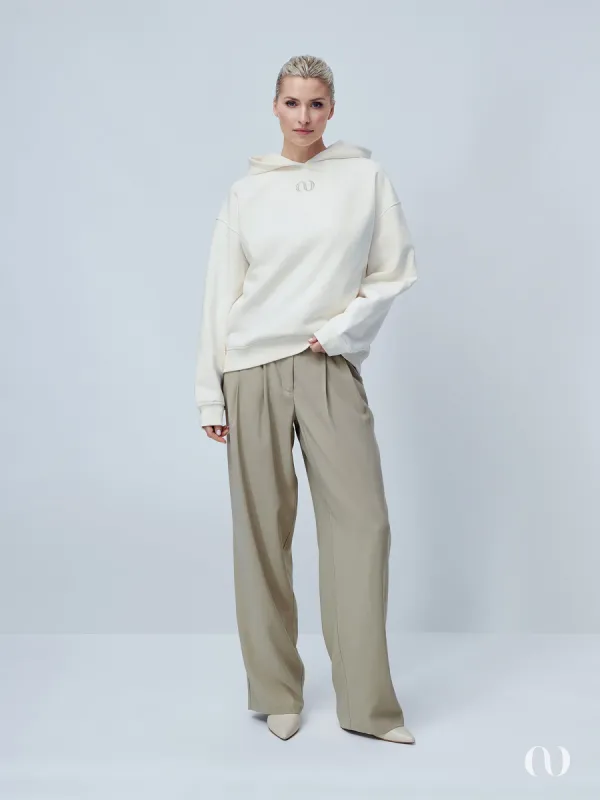 Talea Hoodie sold by LeGer