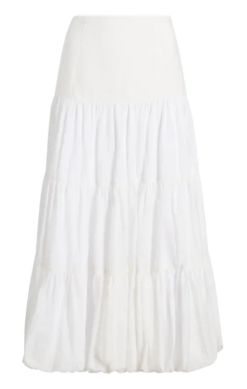 Pyper Skirt sold by cinq a sept