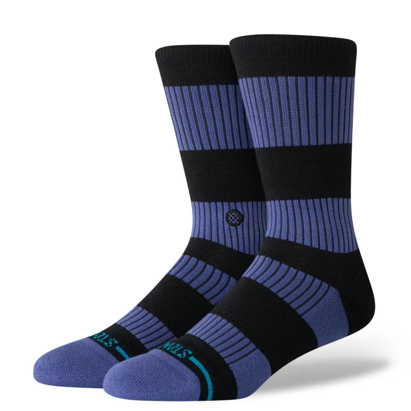 Fred Crew Socks sold by Stance