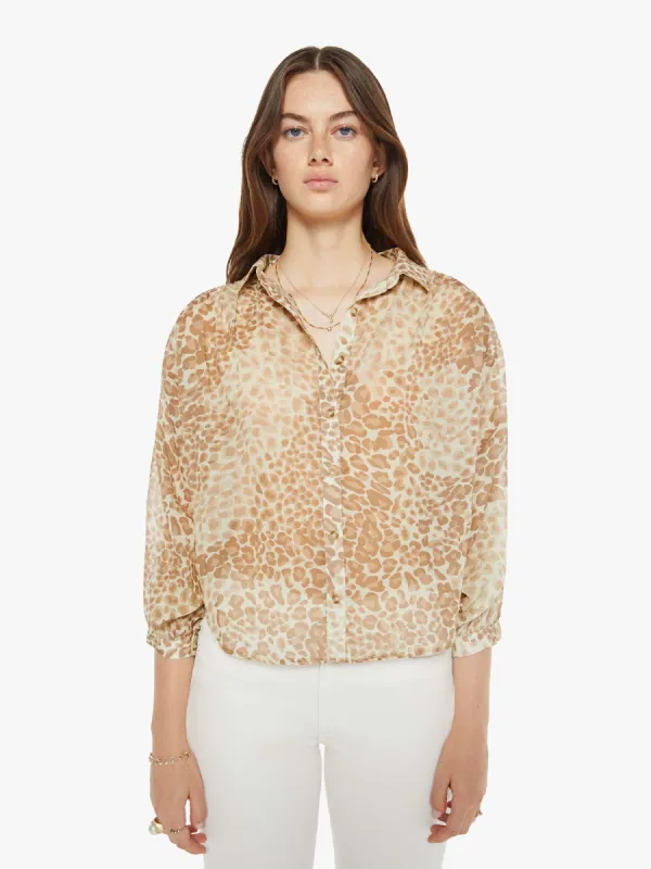The Breeze Top - Spot On sold by MOTHER