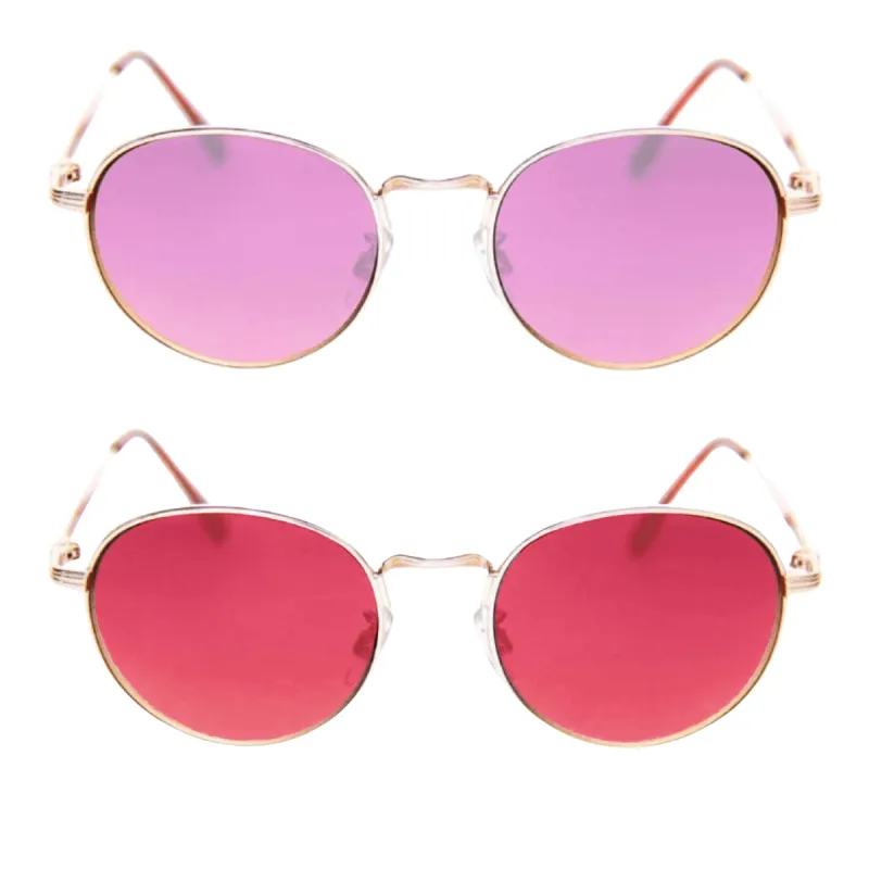 Happy Hour Shades - HoliDaze sold by Moxi Skates