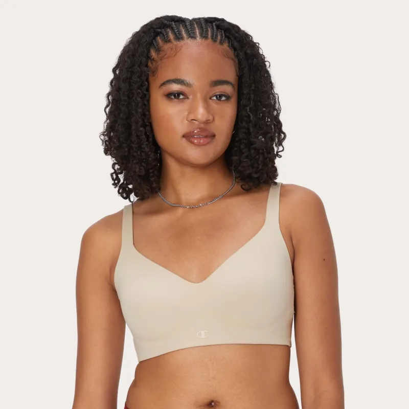 Everyday Sports Bra, Airform Cups, Move With Intention sold by Champion