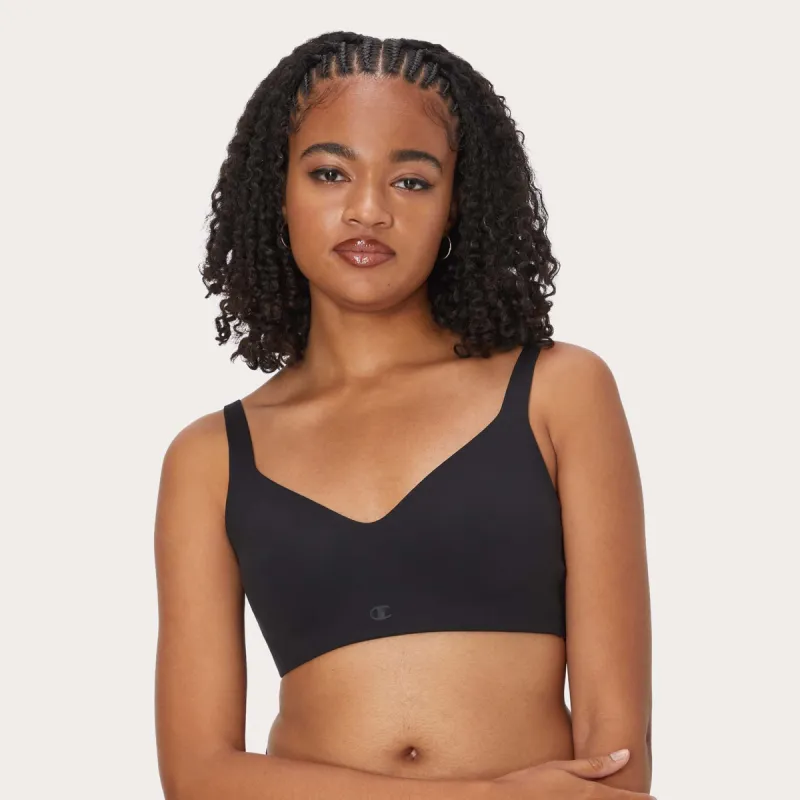 Everyday Sports Bra, Airform Cups, Move With Intention sold by Champion