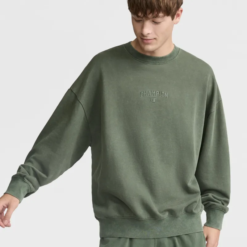 Vintage Wash Crewneck Sweatshirt sold by Champion
