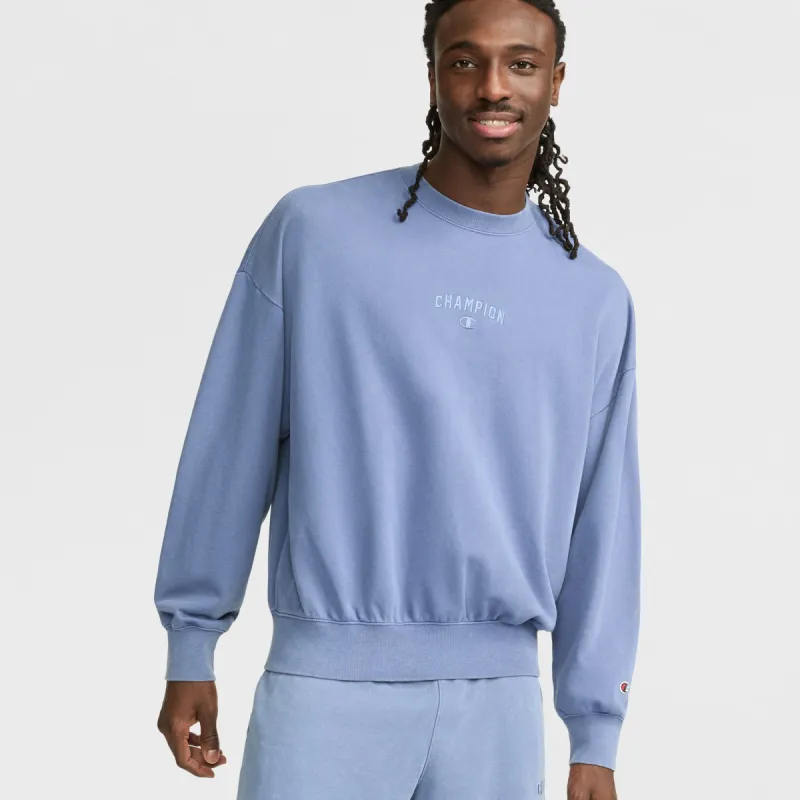 Vintage Wash Crewneck Sweatshirt sold by Champion