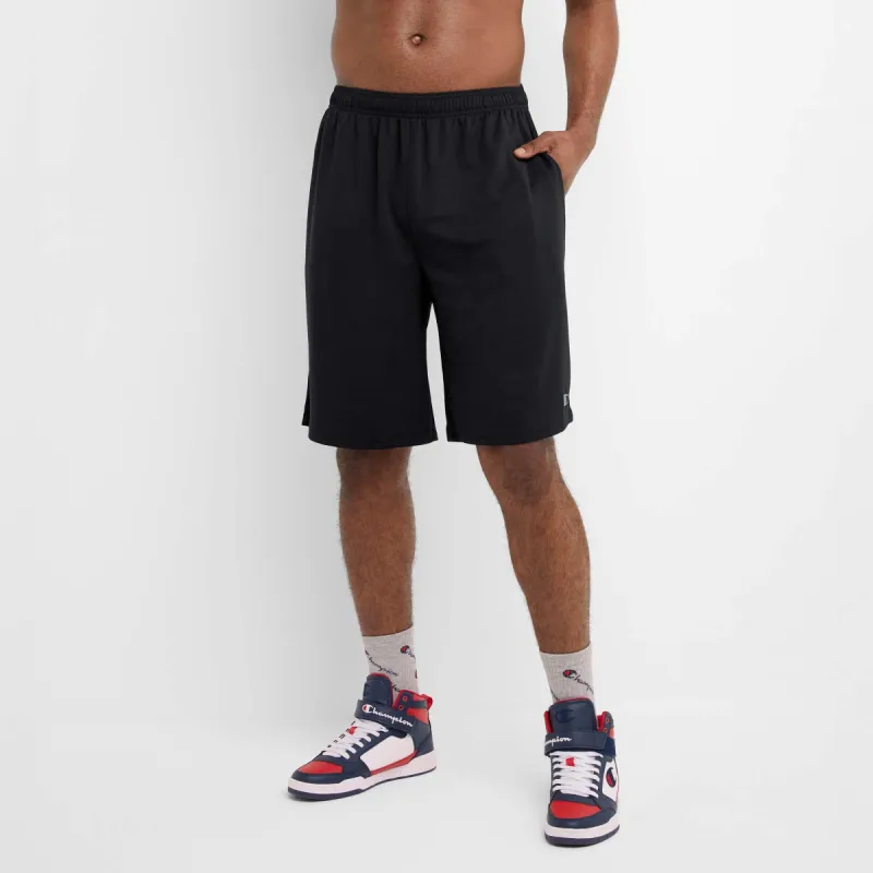 Sport Shorts, Moisture Wicking - Big & Tall sold by Champion