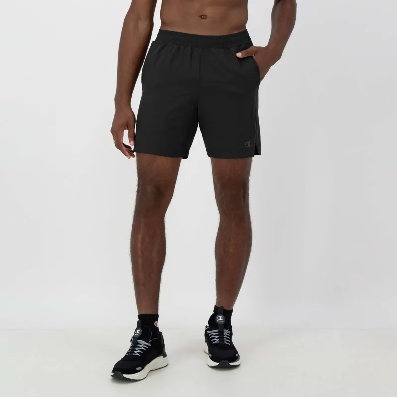7" MVP Moisture Wicking, Athletic Shorts, C Logo sold by Champion