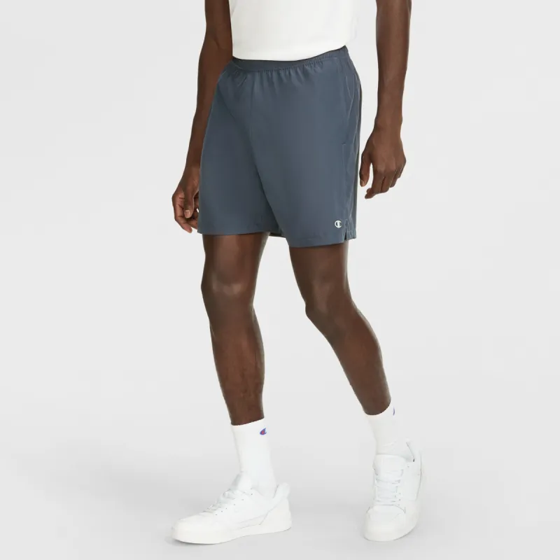 7" Woven Sports Shorts sold by Champion