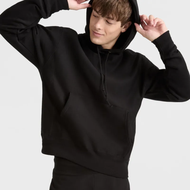 Reverse Weave Hoodie sold by Champion