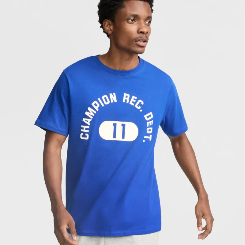 Classic Graphic T-Shirt, Rec Dept sold by Champion