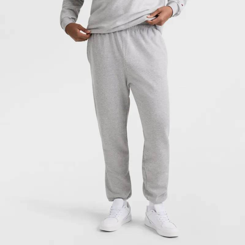 Powerblend Sweatpants, Cinched Hem, C Logo - Big & Tall sold by Champion