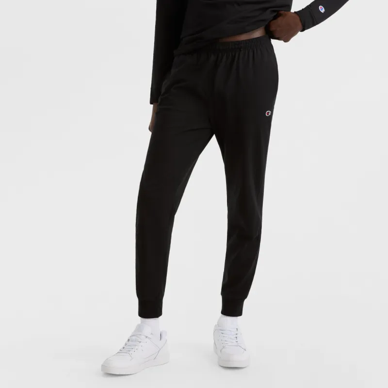 Lightweight Lounge Joggers, C Logo sold by Champion