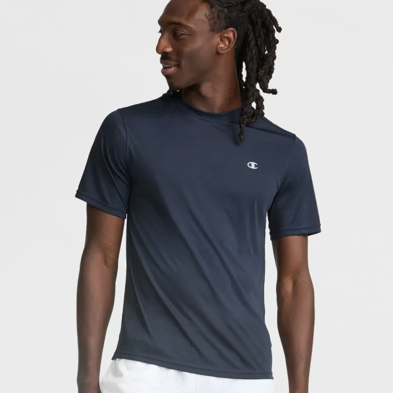 Sport T-Shirt, Reflective C Logo sold by Champion
