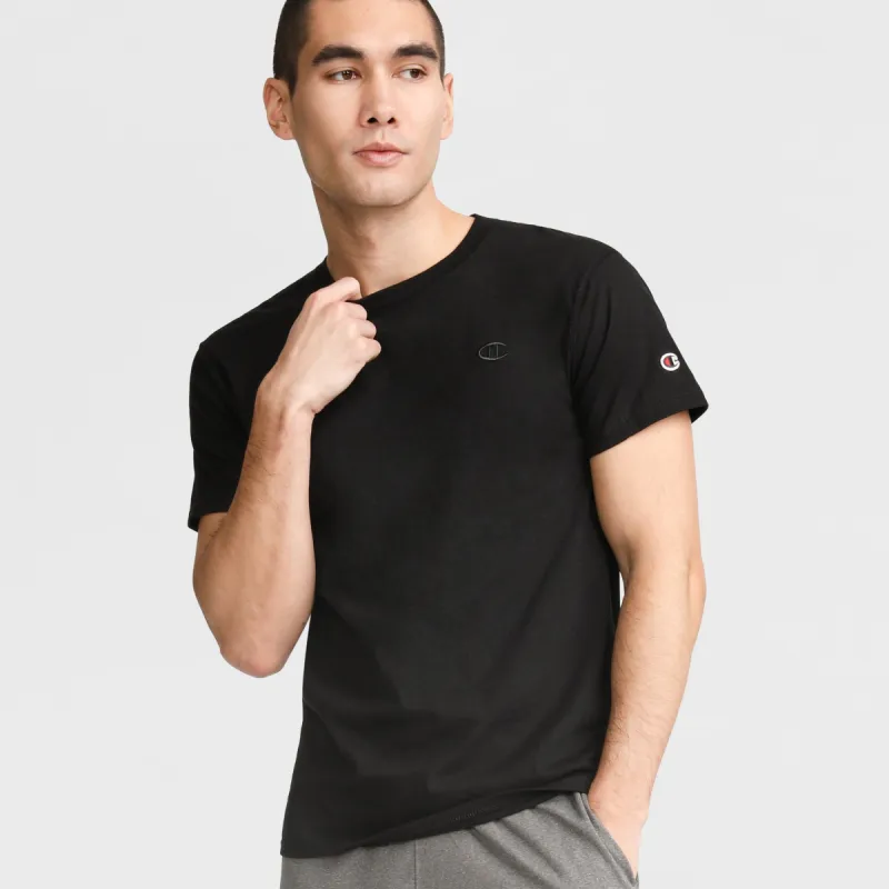 Classic T-Shirt, C Logo sold by Champion