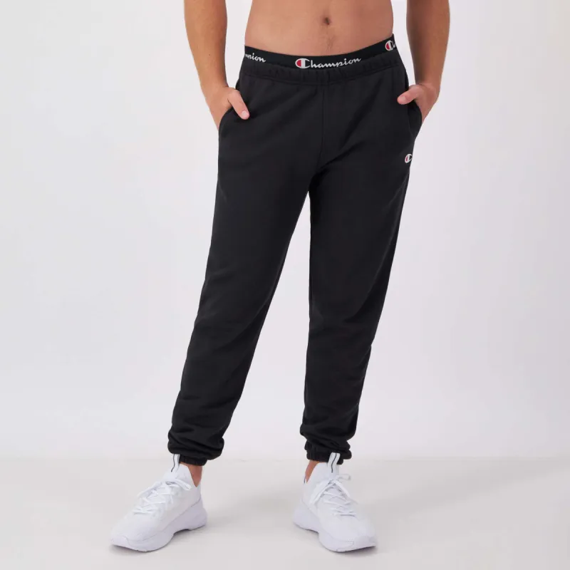 Reverse Weave Sweatpant, C Logo sold by Champion