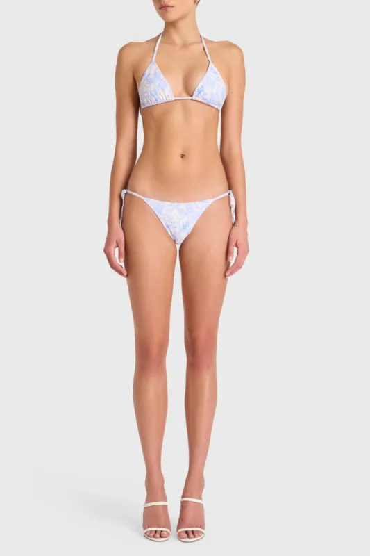 Leone Bikini Top sold by Amanda Uprichard