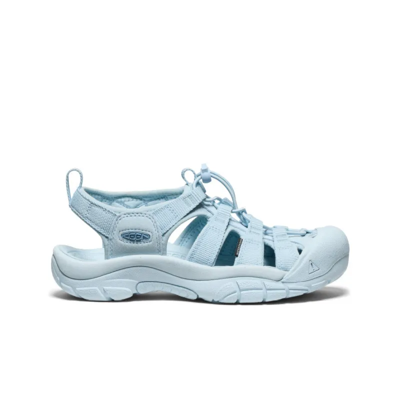 Women's Newport H2  |  Monochrome/Skyway sold by Keen