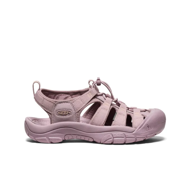 Women's Newport H2  |  Monochrome/Toadstool sold by Keen