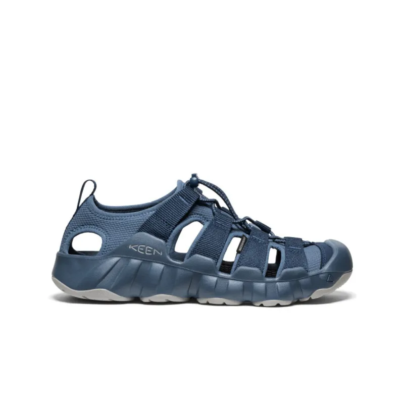 Men's Hyperport H2 Sandal  |  Vintage Indigo/Naval Academy sold by Keen