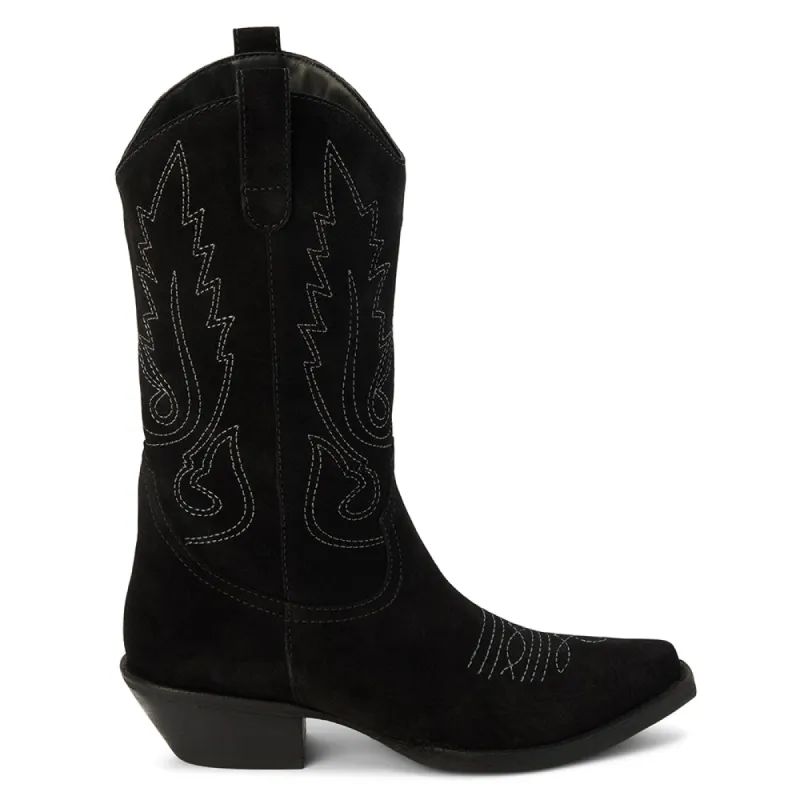 Gaucho Western Boot sold by Coconuts by Matisse