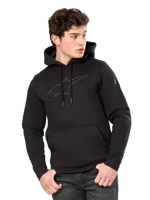 Insignia Hoodie sold by Alpinestars