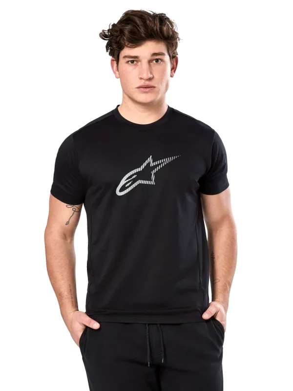 Exemption Performance Tee - Short Sleeve sold by Alpinestars
