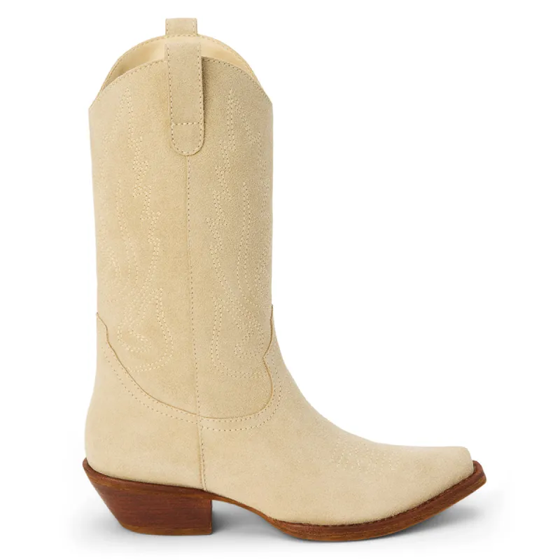 Gaucho Western Boot sold by Matisse