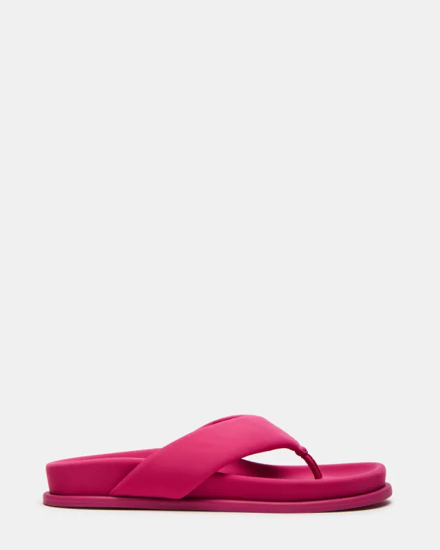 ZINNIA PINK sold by Steve Madden
