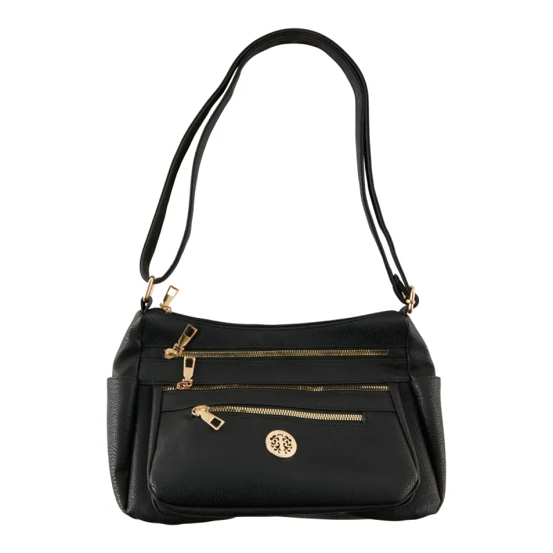 Women's Multi-Compartment Bag sold by Giant Tiger