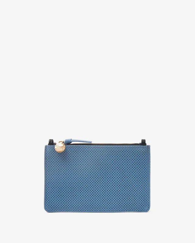 Margot Wallet Clutch w/ Tabs sold by Clare Vivier