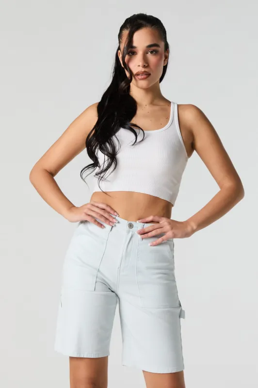Carpenter Bermuda Short sold by Urban Planet