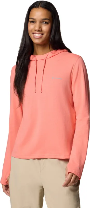 Sun Trek II Hoodie - Women's|-|Chandail à capuchon Sun Trek II - Femme sold by Altitude Sports